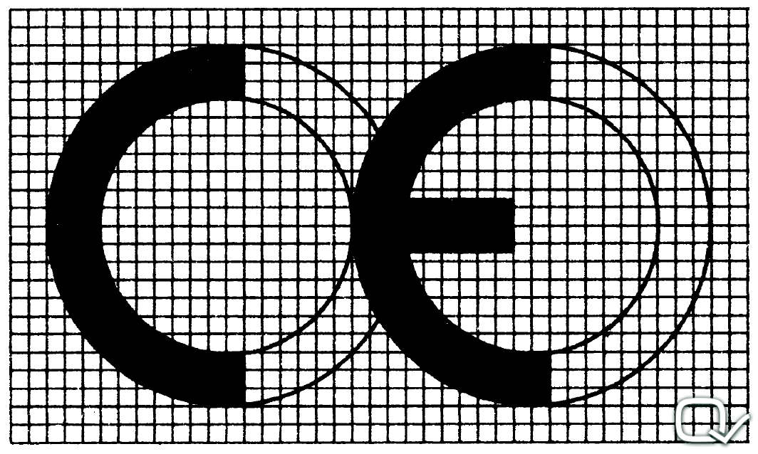simbolo Marcatura CE