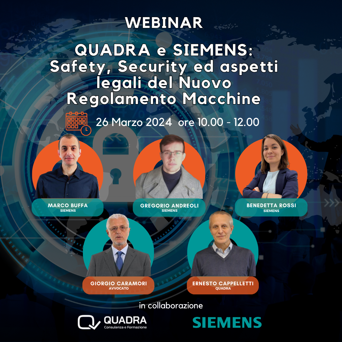 webinar Quadra Siemens cybersecurity